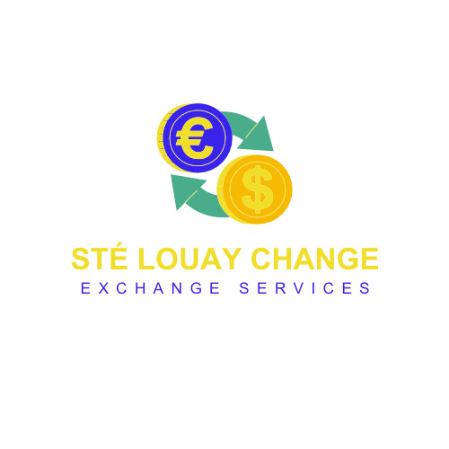 STÉ Louay Change — Exchange Services